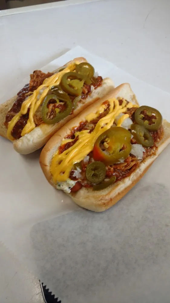 Hot Dog