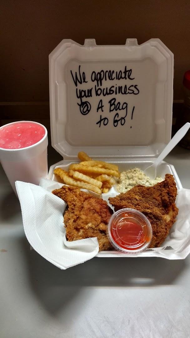 A Bag to Go