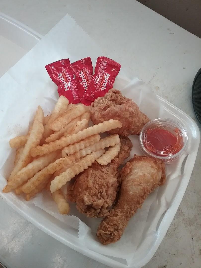 A Bag to Go