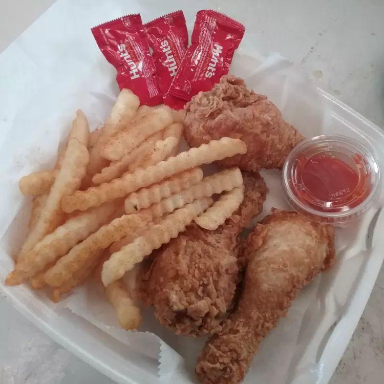 A Bag to Go